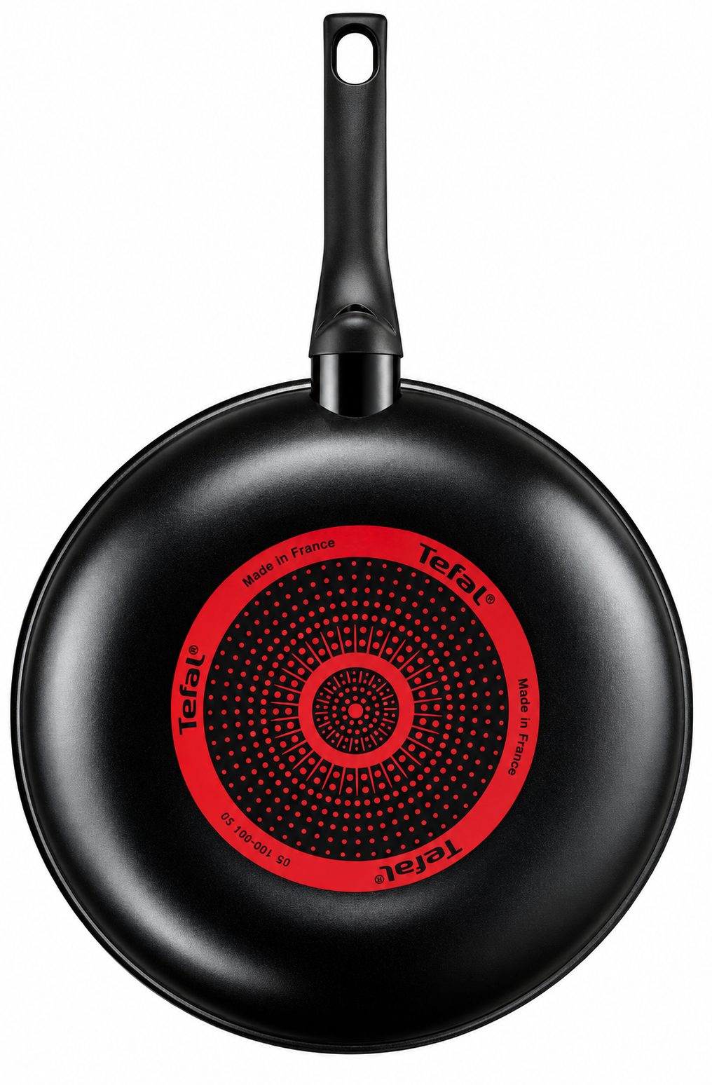 TEFAL TIGANJ WOK 28cm B5671953 EASY COOK AND CLEAN