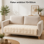 Fleker antiklizni 70x150cm