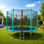 INLEA SPORT PRO Trambolina 366 cm