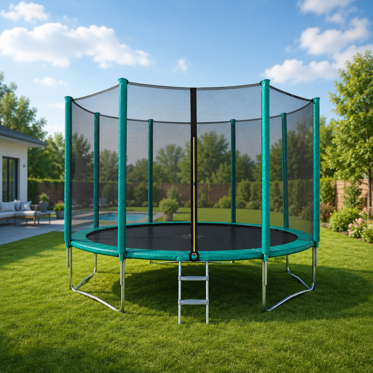 INLEA SPORT PRO Trambolina 366 cm