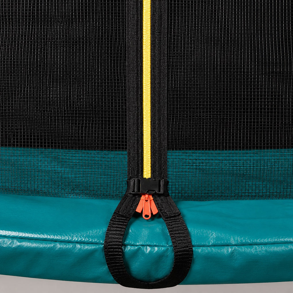 INLEA SPORT PRO Trambolina 366 cm