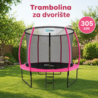 INLEA ULTIMATE Jump Trambolina 305 cm