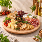 Rotirajuća Daska 35 CM